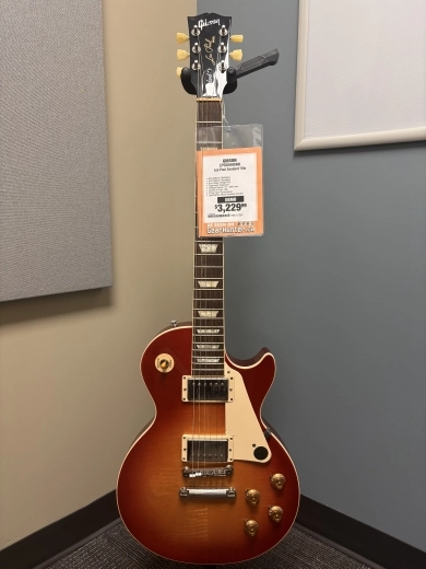 Gibson - LPS500HSNH